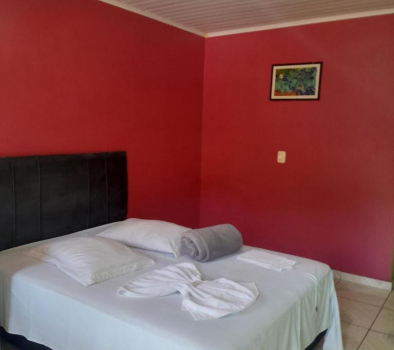 Photo of Bedroom in Nonoai