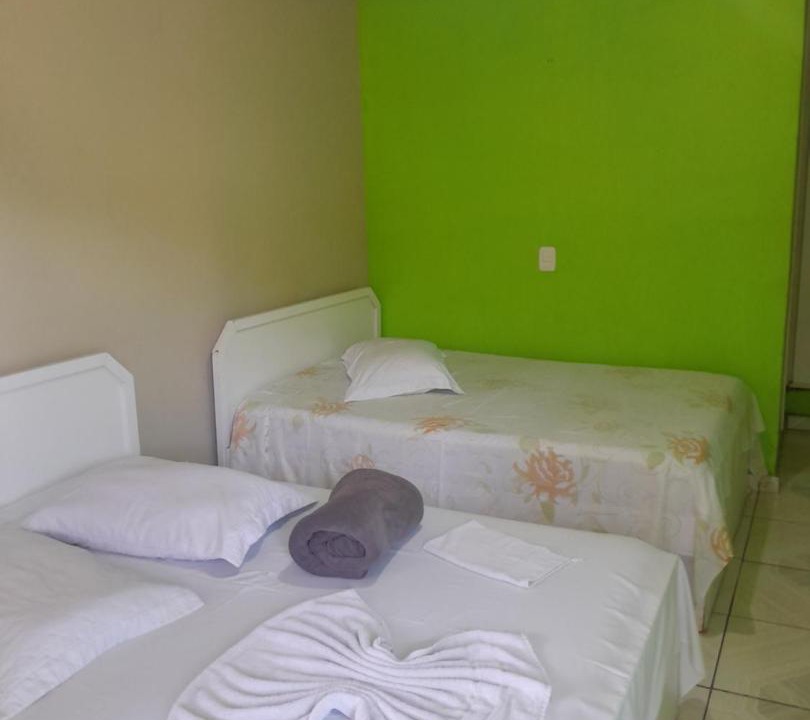 Photo of Bedroom in Nonoai