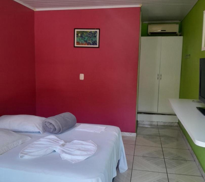 Photo of Bedroom in Nonoai