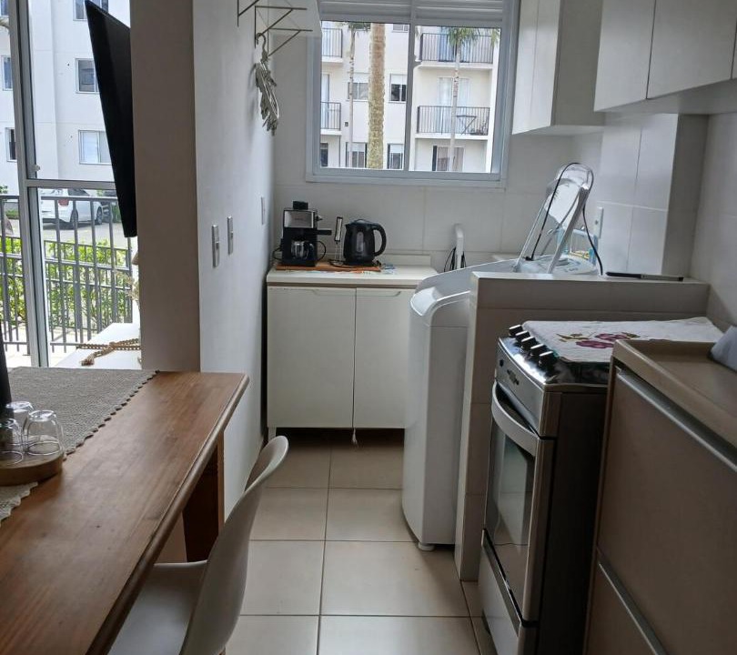Photo of Kitchen in Vargem do Bom Jesus