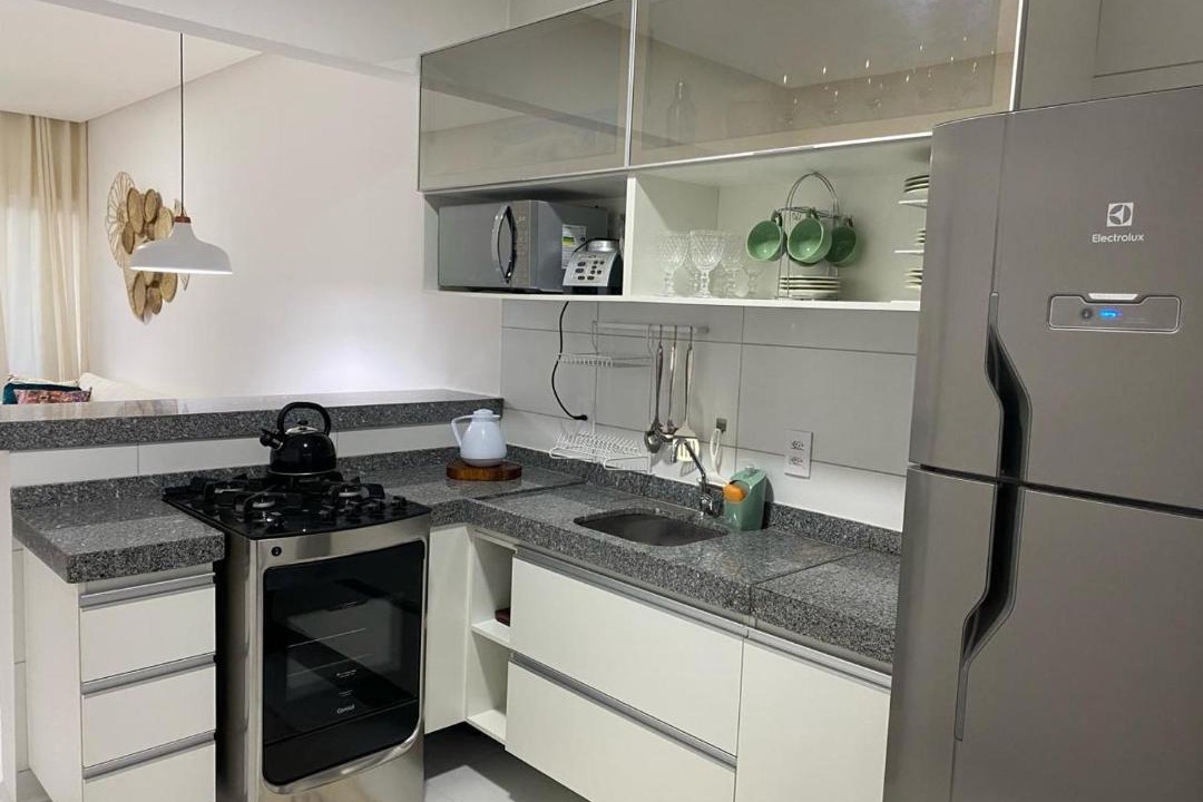 Photo of Kitchen in Massagueira