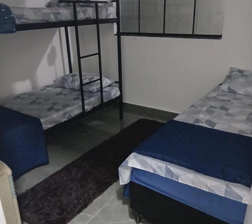 Photo of Bedroom in Hortolandia