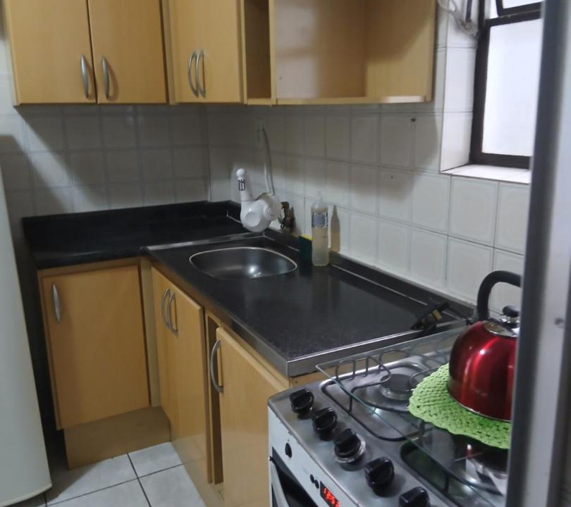Photo of Kitchen in Ouro Branco
