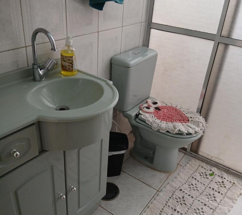 Photo of Bathroom in Ouro Branco