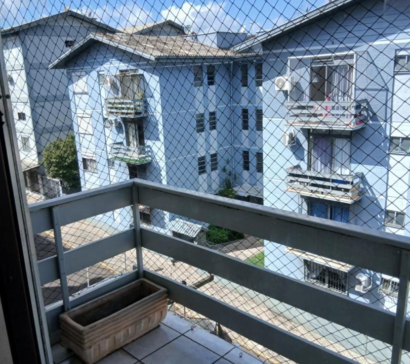 Photo of Patio Balcony in Ouro Branco
