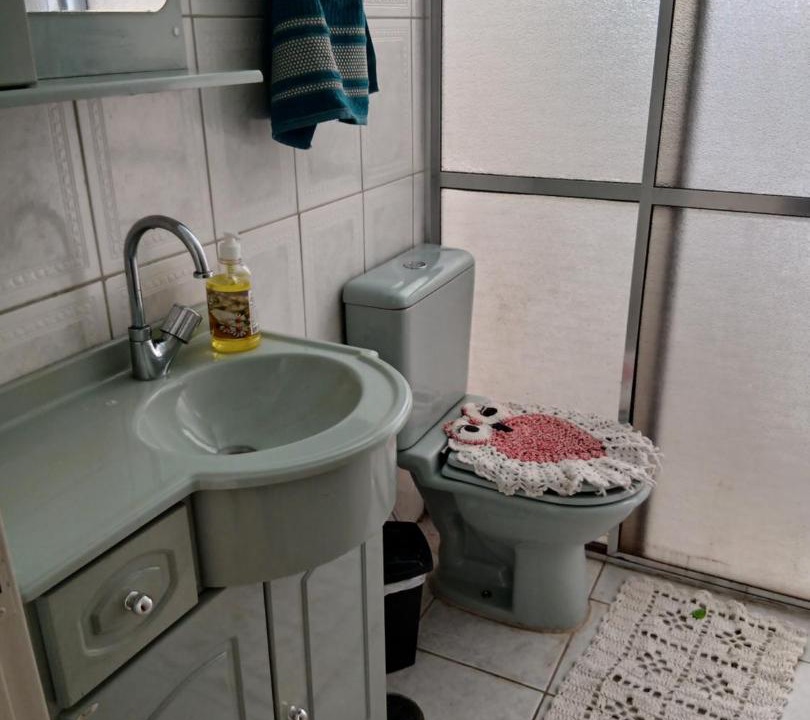 Photo of Bathroom in Ouro Branco