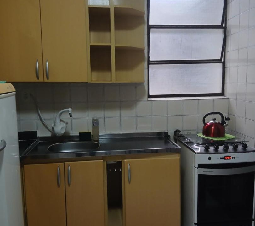 Photo of Kitchen in Ouro Branco
