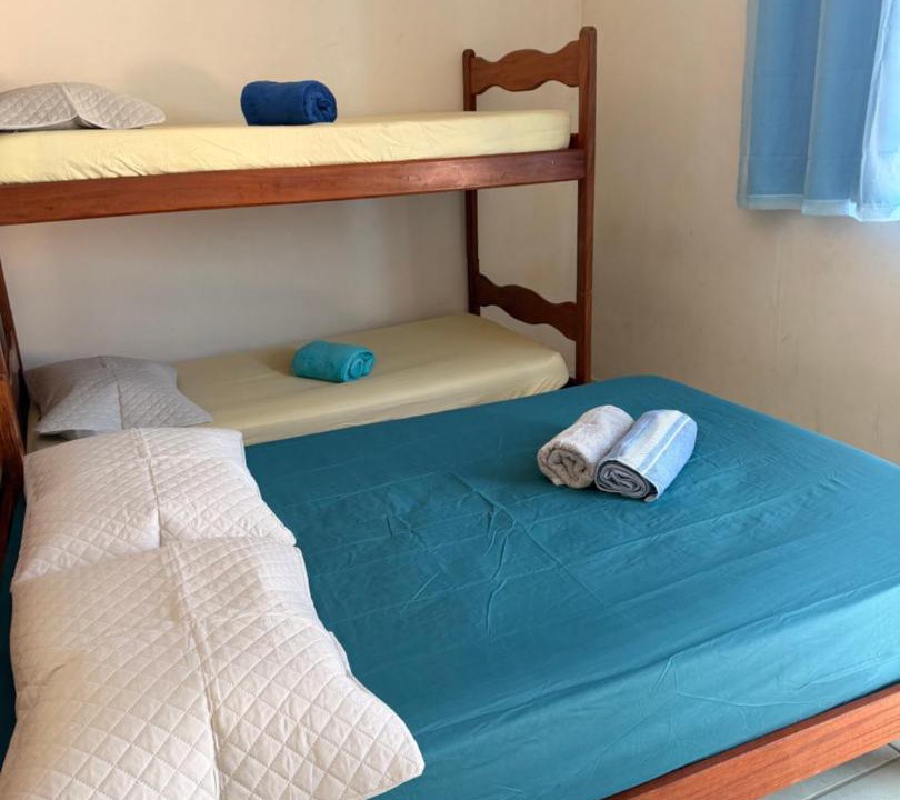 Photo of Bedroom in Peruibe
