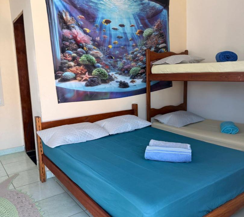 Photo of Bedroom in Peruibe