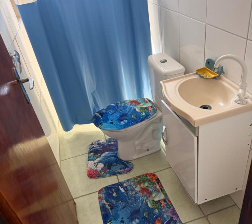 Photo of Bathroom in Peruibe