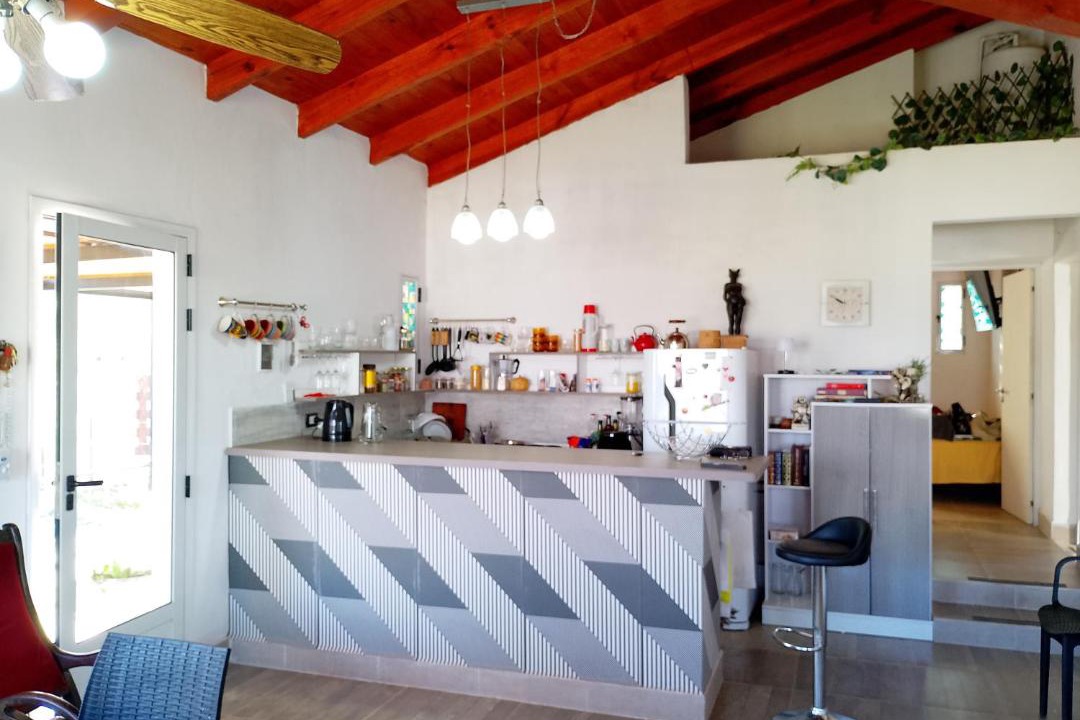Photo of Kitchen in El Mollar