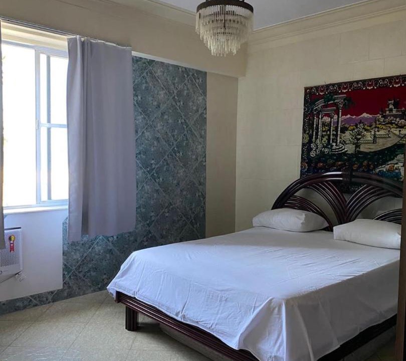 Photo of Bedroom in Copacabana