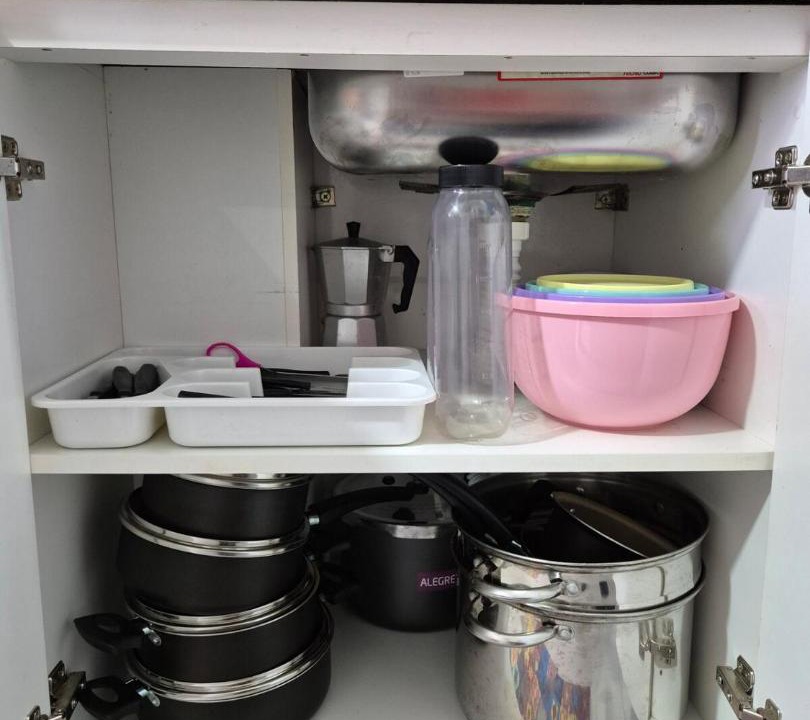 Photo of Kitchen in Embare
