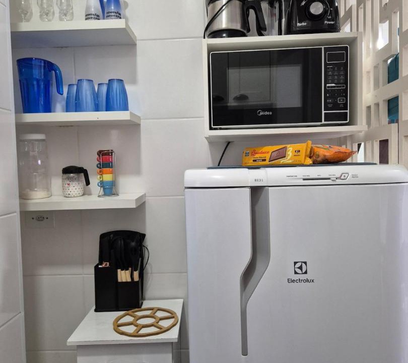 Photo of Kitchen in Embare