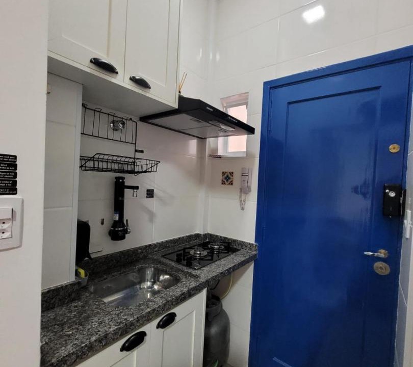 Photo of Kitchen in Embare