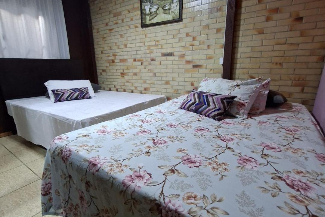 Photo of Bedroom in Ubatuba