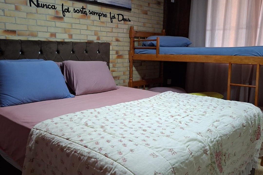 Photo of Bedroom in Ubatuba
