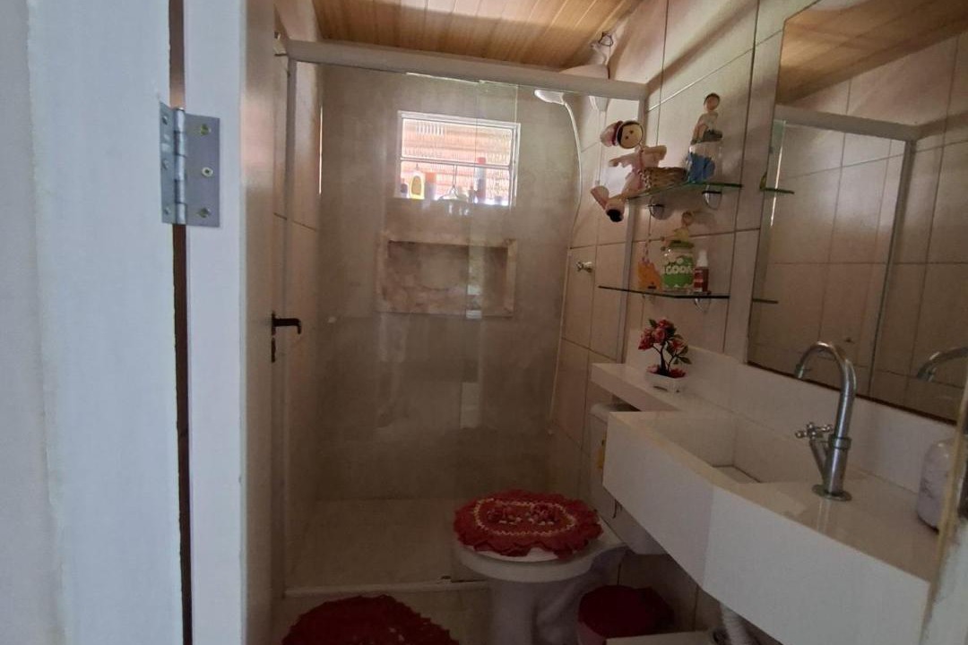 Photo of Bathroom in Ubatuba