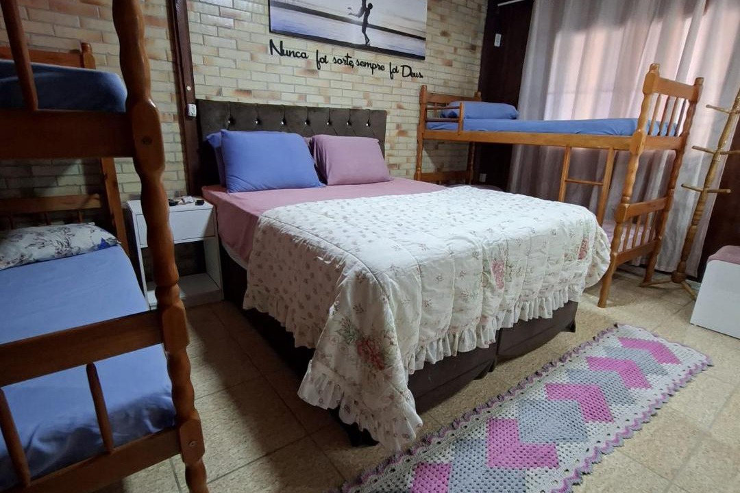 Photo of Bedroom in Ubatuba