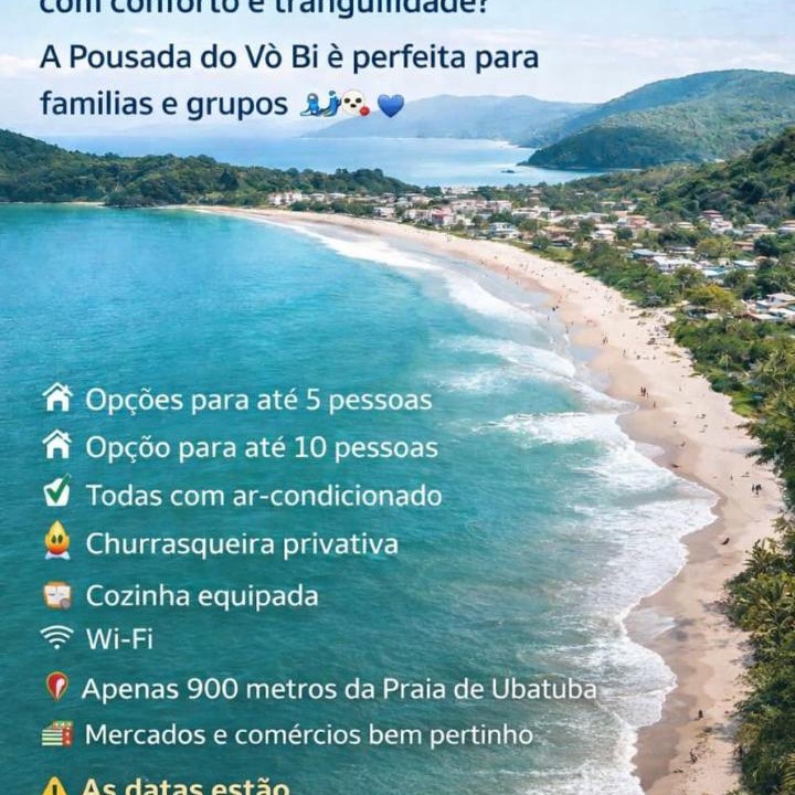Photo of Others in Ubatuba