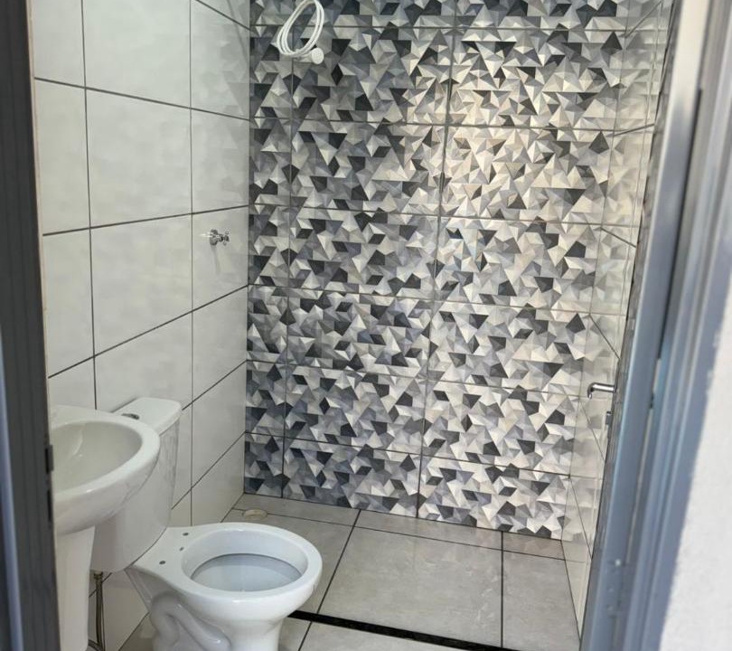Photo of Bathroom in Ribeirao Preto