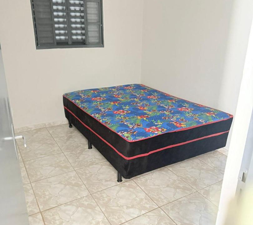 Photo of Bedroom in Ribeirao Preto