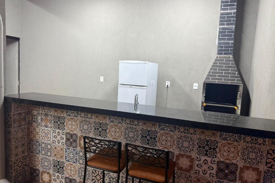 Photo of Bathroom in Ribeirao Preto
