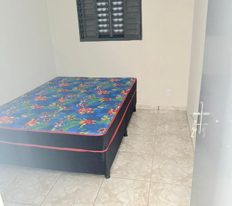 Photo of Bedroom in Ribeirao Preto