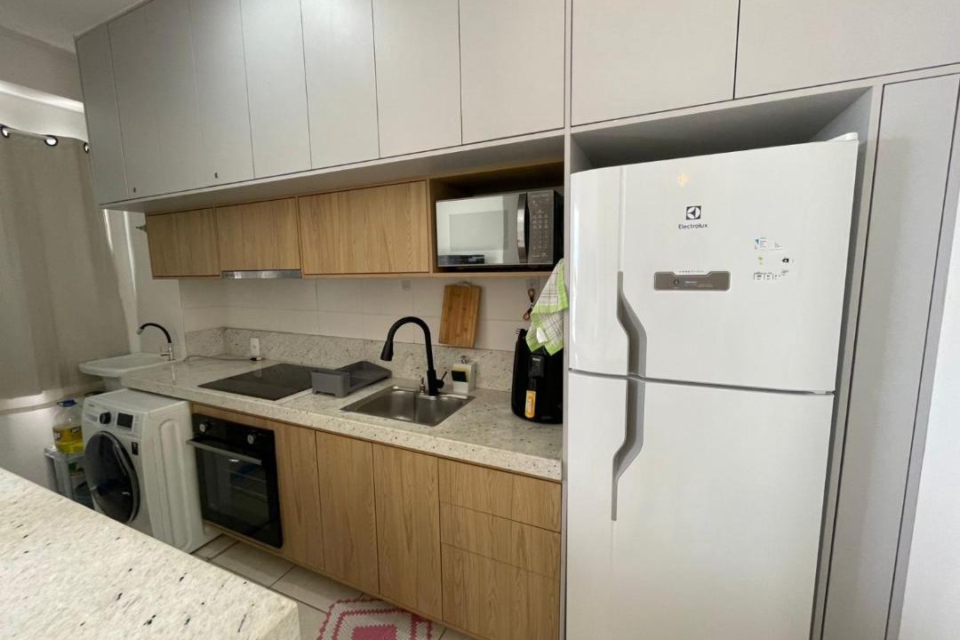 Photo of Kitchen in Vicente Pinzon