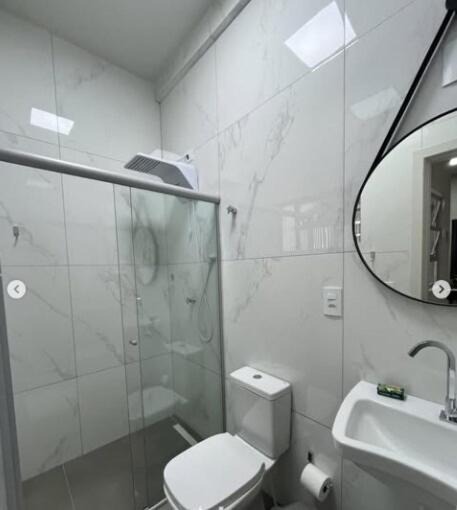 Photo of Bathroom in Centro