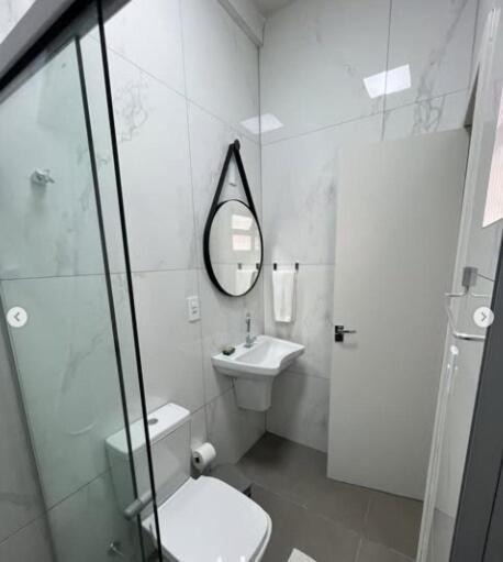 Photo of Bathroom in Centro