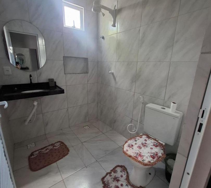 Photo of Bathroom in Caicara