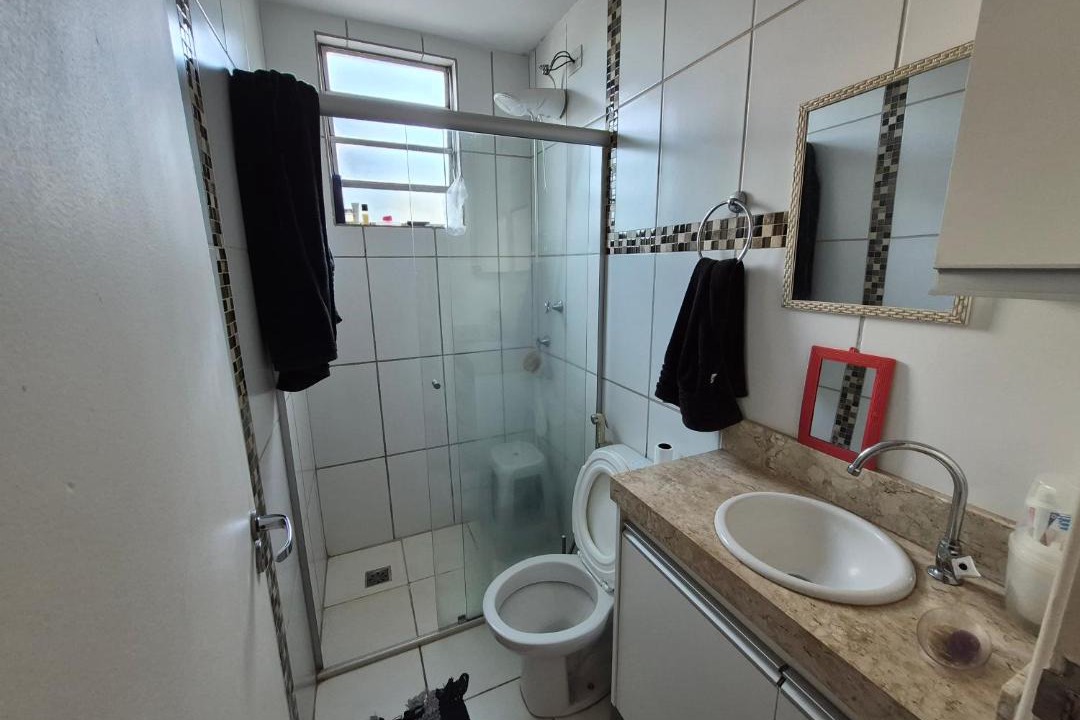 Photo of Bathroom in Ribeirao Preto