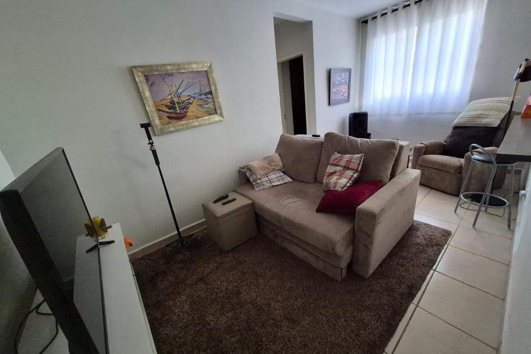 Photo of Livingroom in Ribeirao Preto