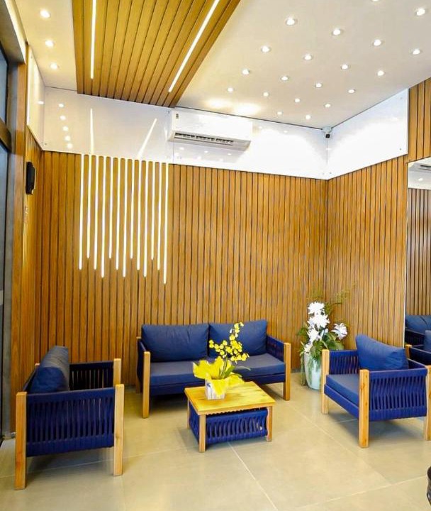 Photo of Livingroom in Guarulhos