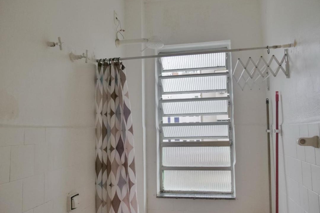 Photo of Bathroom in Jose Menino