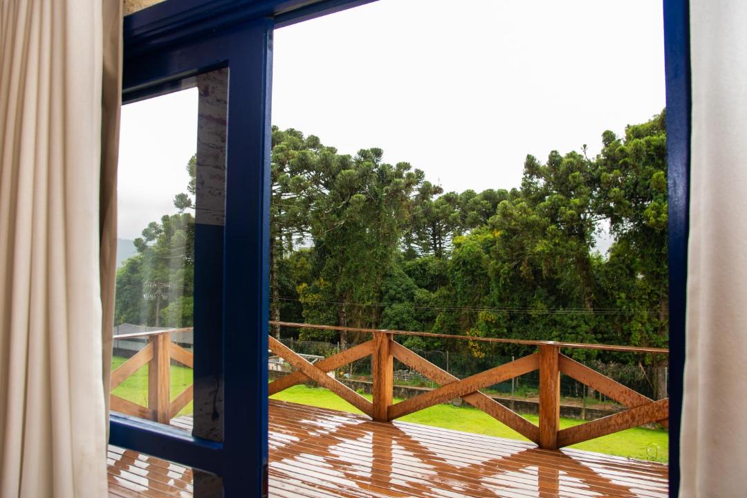 Photo of Patio Balcony in Camanducaia