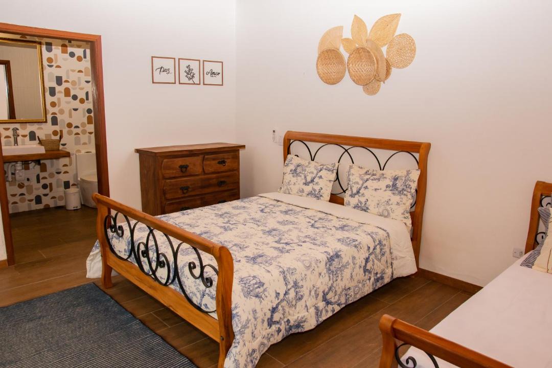 Photo of Bedroom in Camanducaia