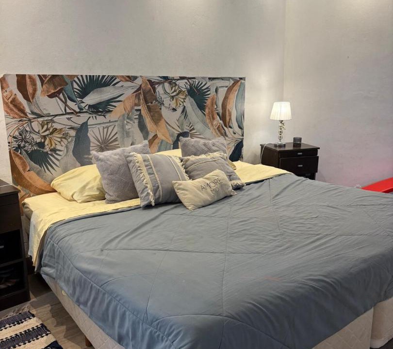 Photo of Bedroom in Yerba Buena
