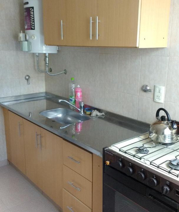 Photo of Kitchen in Ramallo