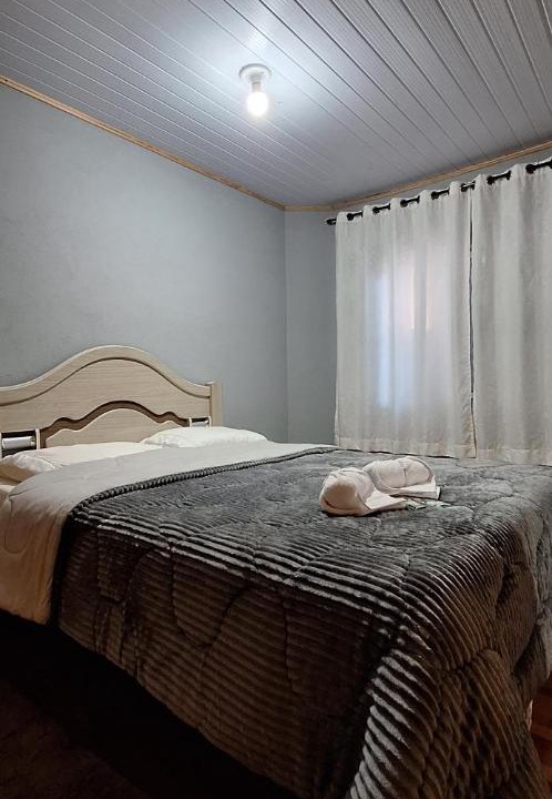 Photo of Bedroom in Lauro Muller