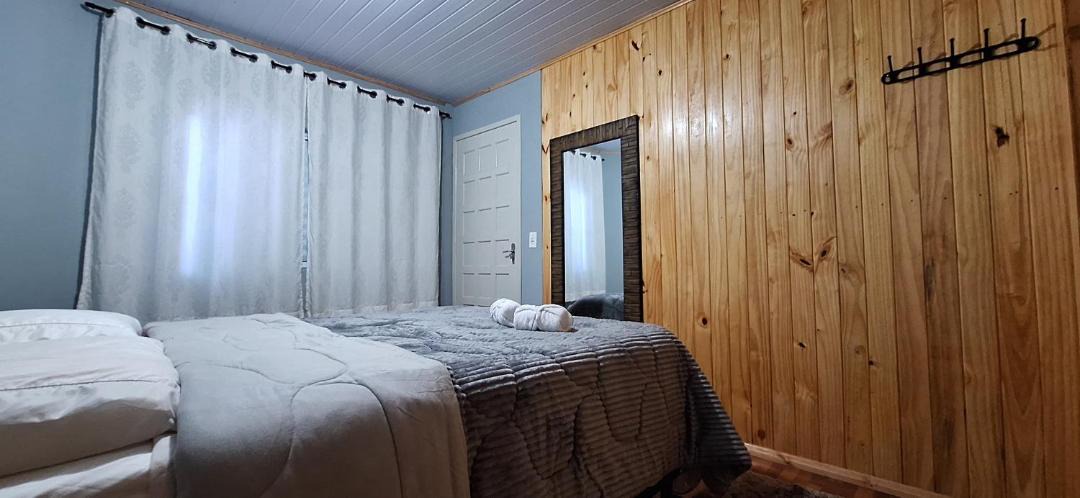 Photo of Bedroom in Lauro Muller