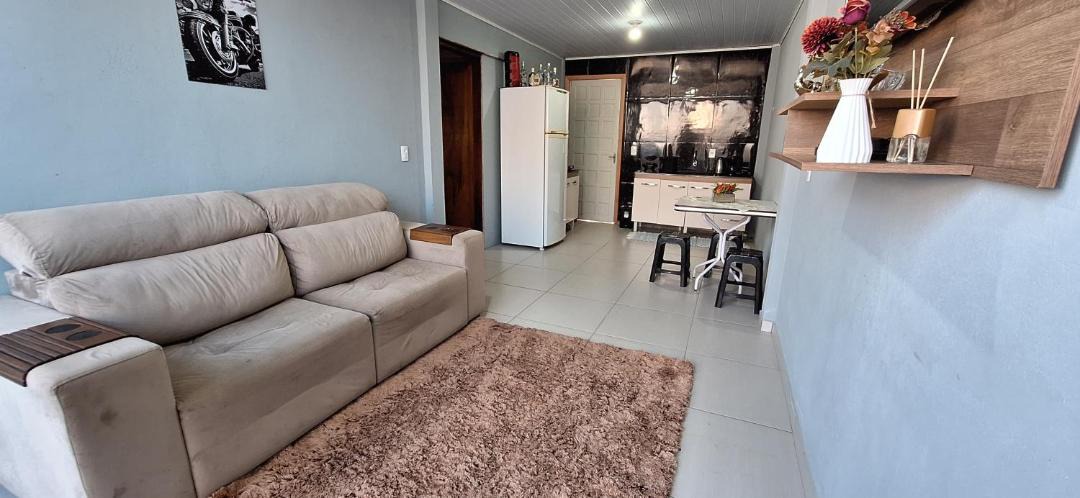 Photo of Livingroom in Lauro Muller