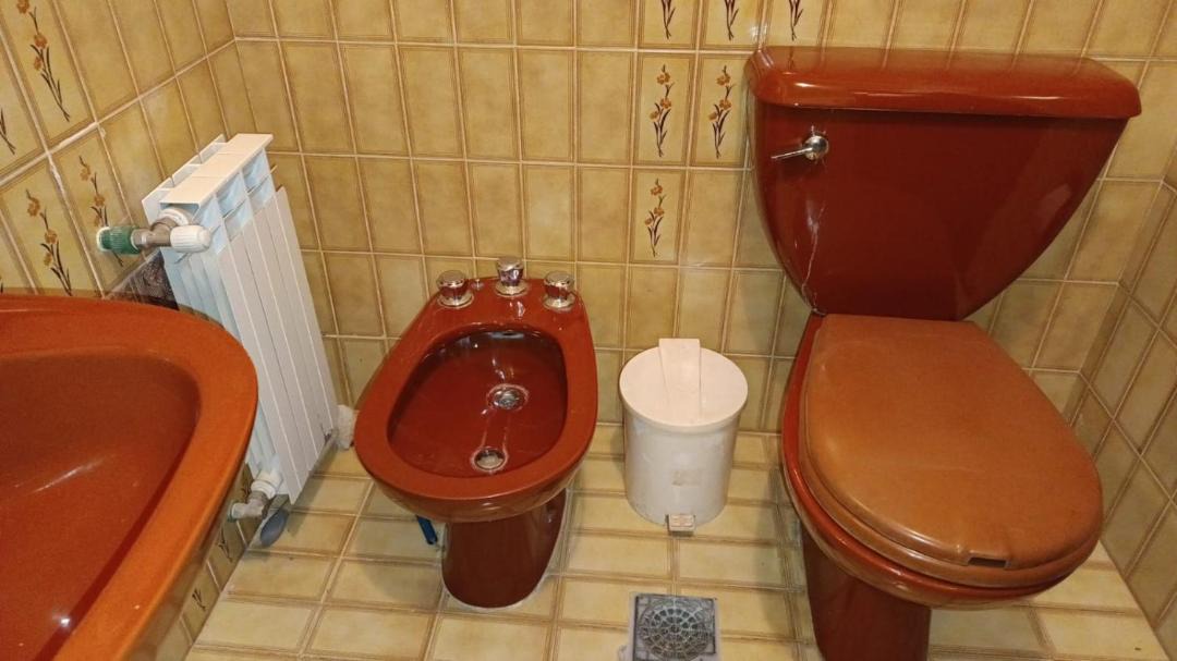 Photo of Bathroom in Yala