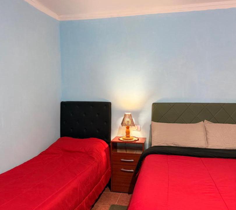 Photo of Bedroom in Fiambala