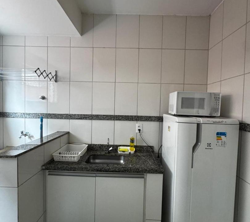 Photo of Kitchen in Lavras