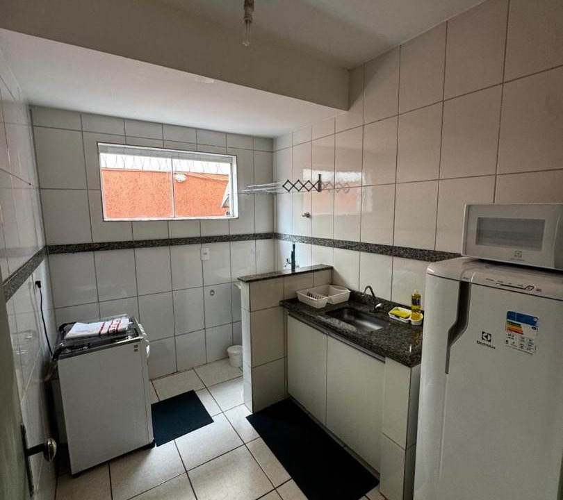 Photo of Kitchen in Lavras
