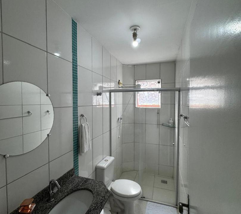 Photo of Bathroom in Lavras