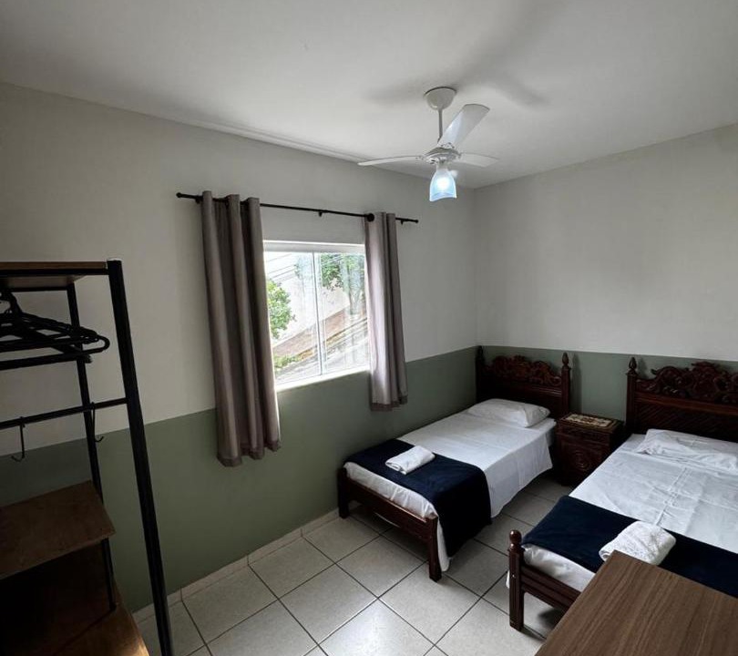 Photo of Bedroom in Lavras