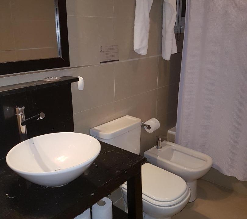 Photo of Bathroom in Mar de Las Pampas
